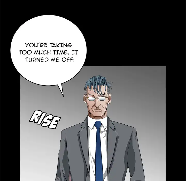The Leash - Chapter 33 [photo 142] - MangaPorn