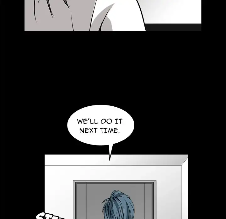The Leash - Chapter 33 [photo 144] - MangaPorn