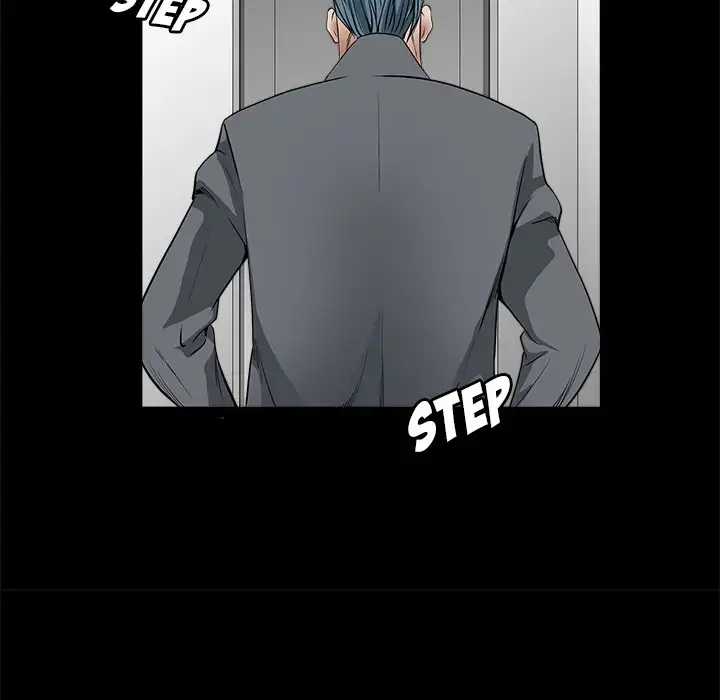 The Leash - Chapter 33 [photo 145] - MangaPorn