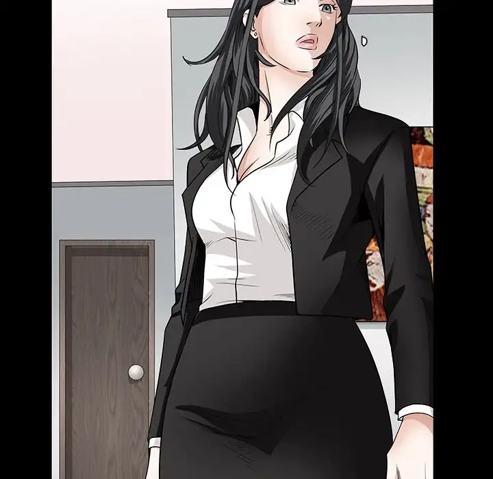 The Leash - Chapter 33 [photo 15] - MangaPorn