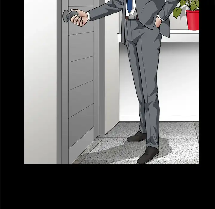 The Leash - Chapter 33 [photo 150] - MangaPorn