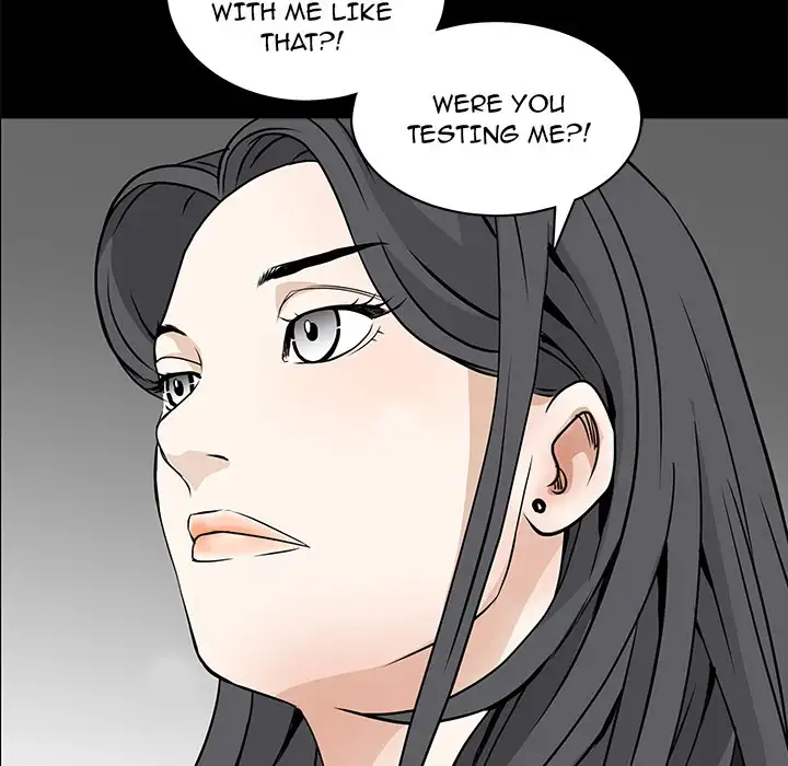 The Leash - Chapter 33 [photo 153] - MangaPorn