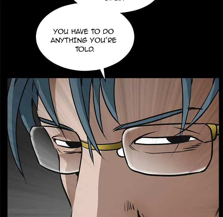 The Leash - Chapter 33 [photo 160] - MangaPorn