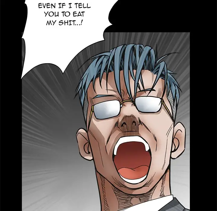 The Leash - Chapter 33 [photo 162] - MangaPorn