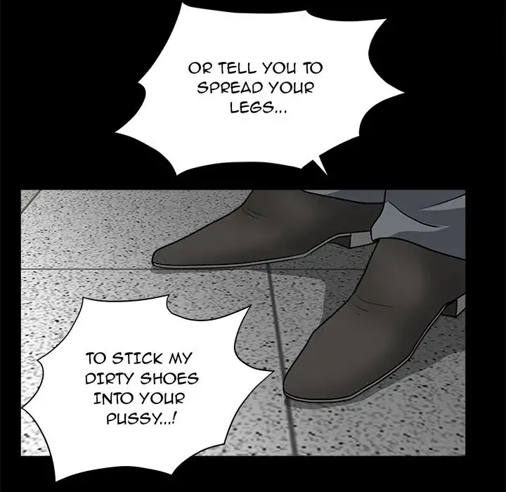 The Leash - Chapter 33 [photo 164] - MangaPorn