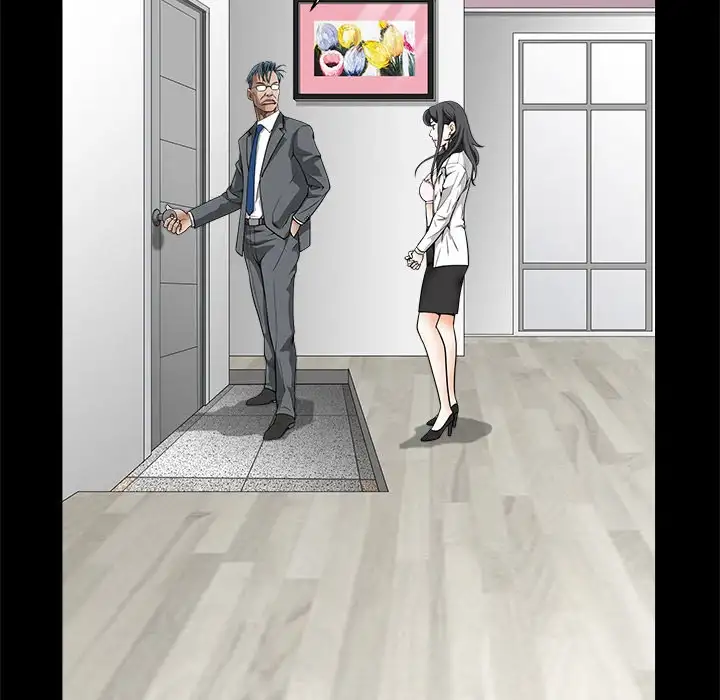 The Leash - Chapter 33 [photo 166] - MangaPorn