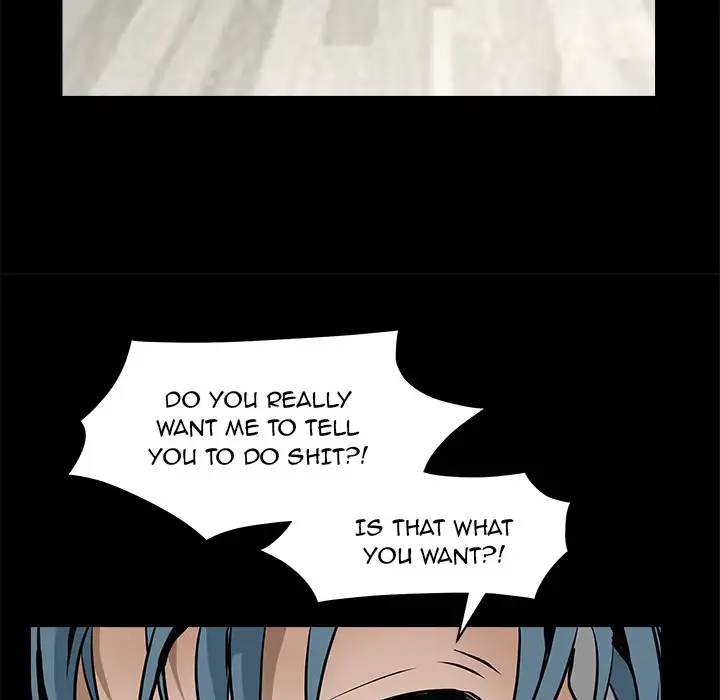 The Leash - Chapter 33 [photo 167] - MangaPorn
