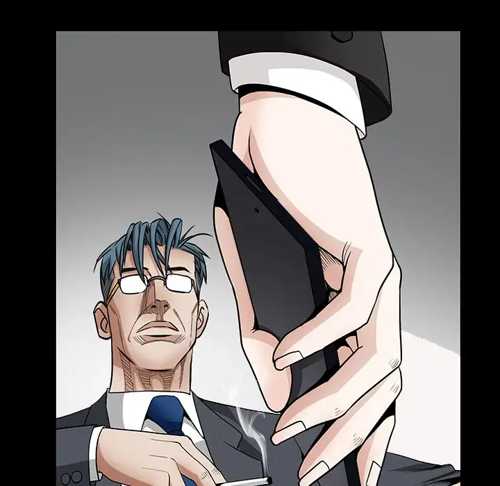 The Leash - Chapter 33 [photo 17] - MangaPorn