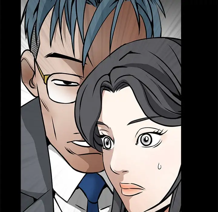 The Leash - Chapter 33 [photo 172] - MangaPorn