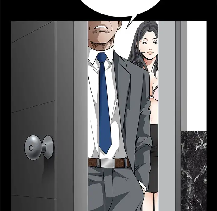 The Leash - Chapter 33 [photo 176] - MangaPorn