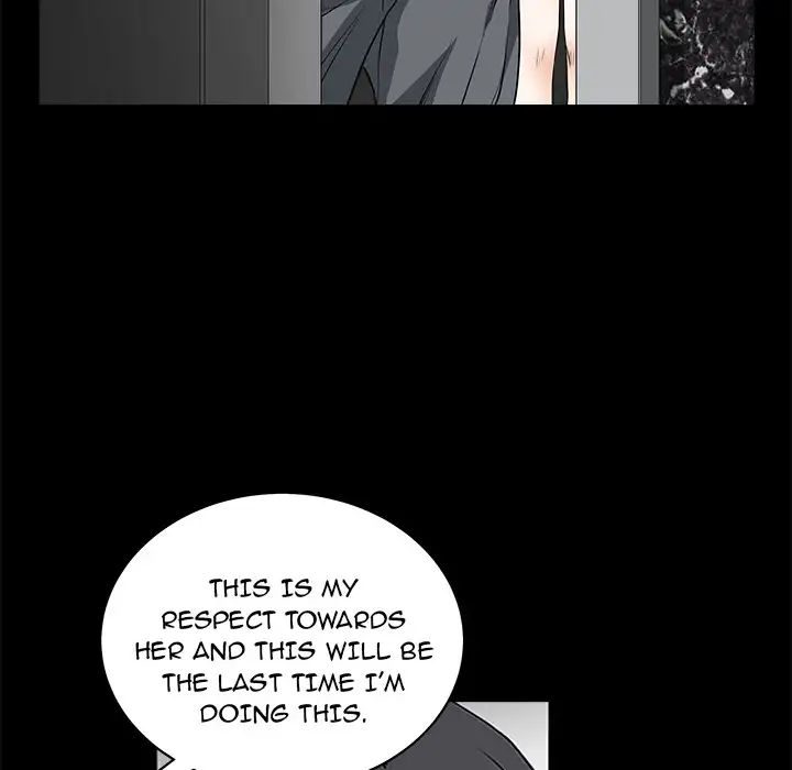 The Leash - Chapter 33 [photo 177] - MangaPorn