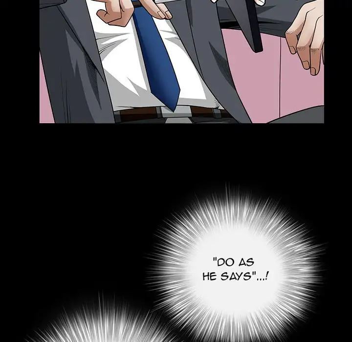 The Leash - Chapter 33 [photo 18] - MangaPorn