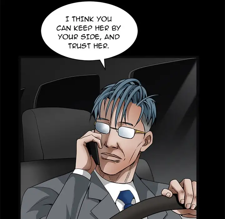 The Leash - Chapter 33 [photo 188] - MangaPorn