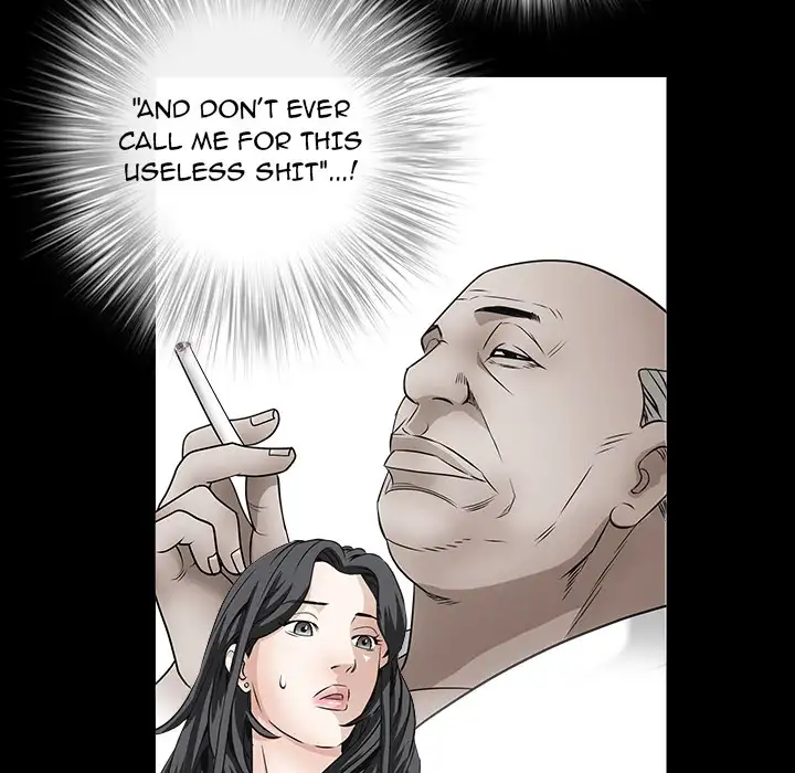 The Leash - Chapter 33 [photo 19] - MangaPorn