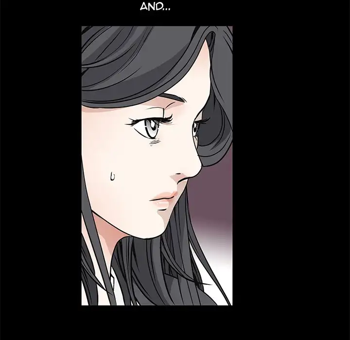 The Leash - Chapter 33 [photo 200] - MangaPorn