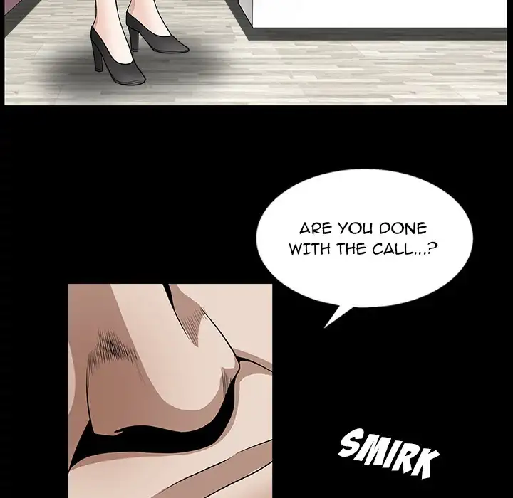 The Leash - Chapter 33 [photo 24] - MangaPorn