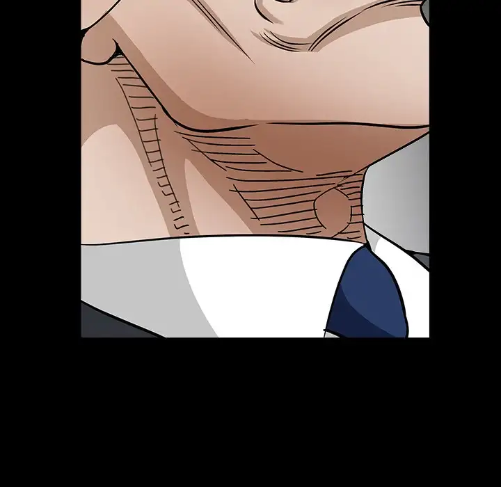 The Leash - Chapter 33 [photo 28] - MangaPorn
