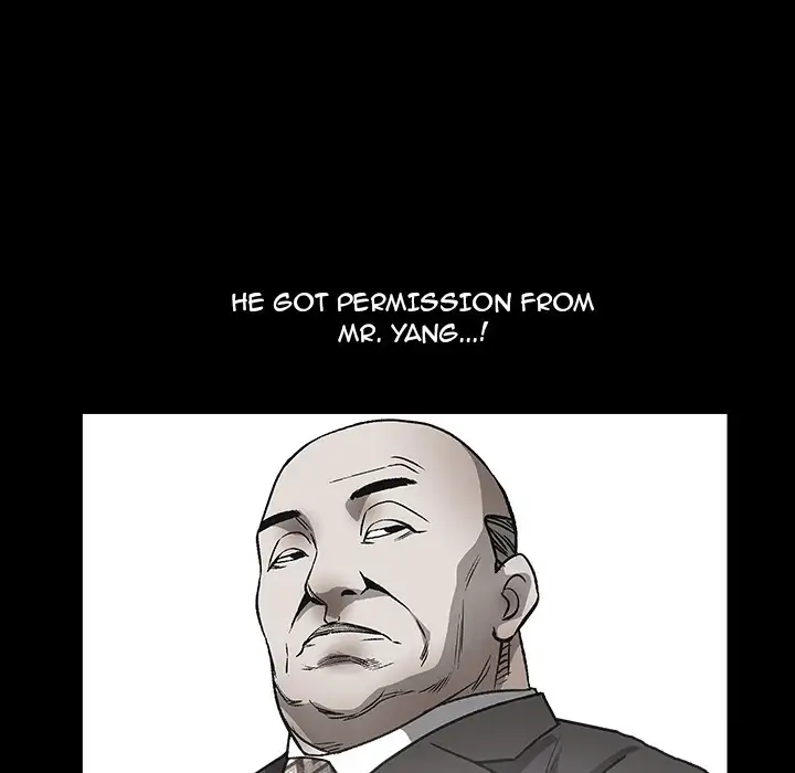 The Leash - Chapter 33 [photo 29] - MangaPorn