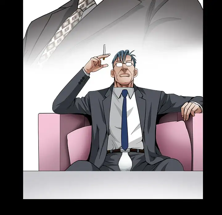 The Leash - Chapter 33 [photo 30] - MangaPorn