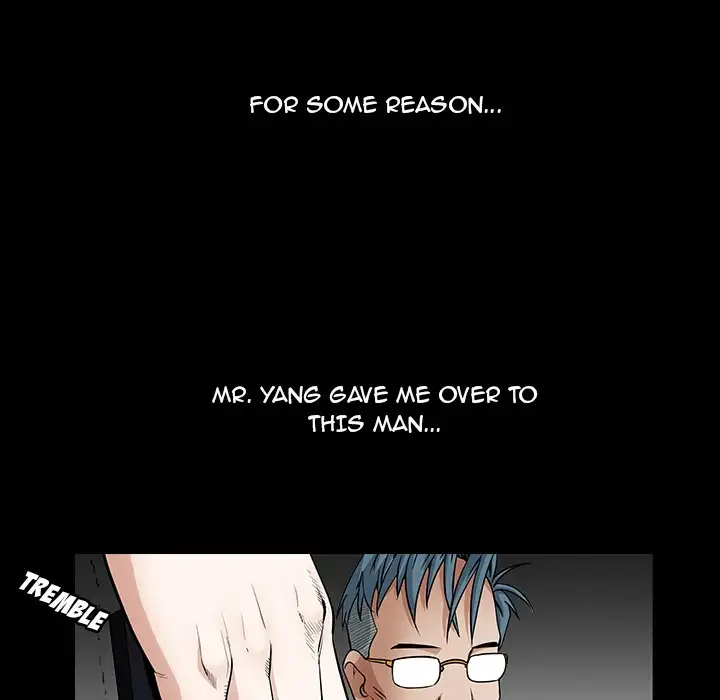 The Leash - Chapter 33 [photo 31] - MangaPorn
