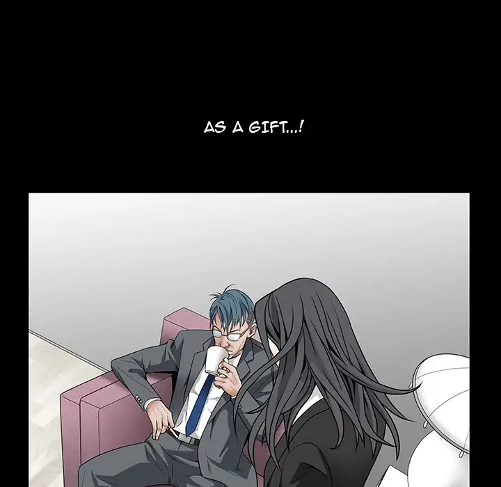 The Leash - Chapter 33 [photo 33] - MangaPorn
