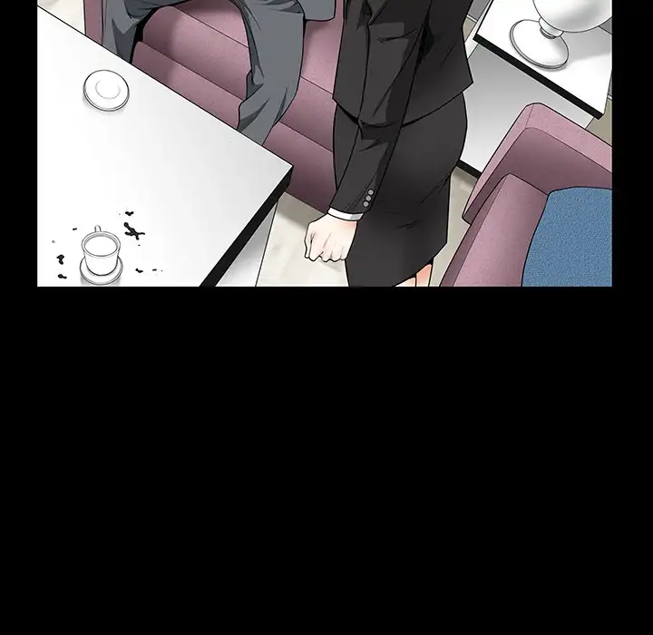 The Leash - Chapter 33 [photo 34] - MangaPorn