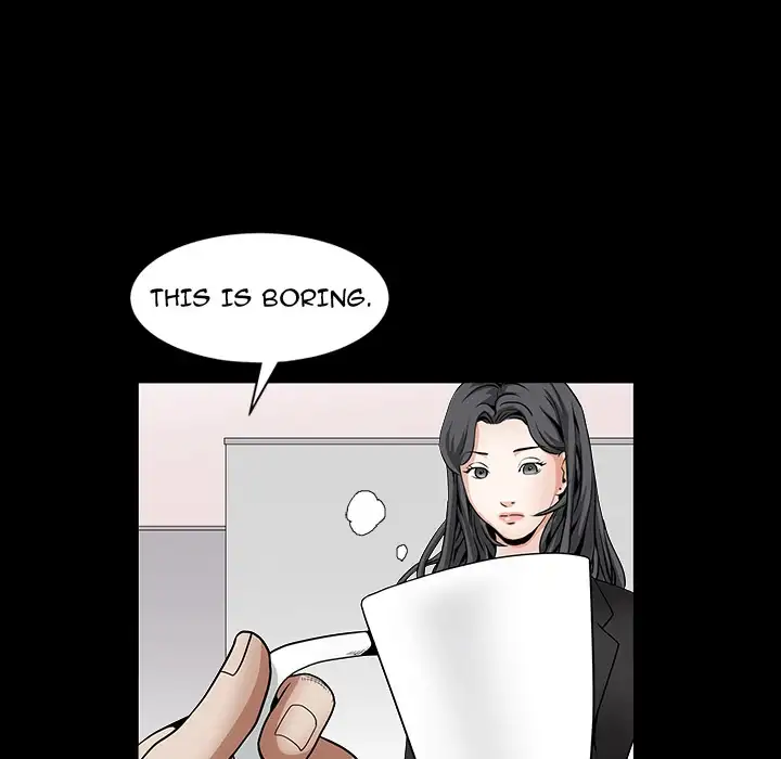 The Leash - Chapter 33 [photo 35] - MangaPorn