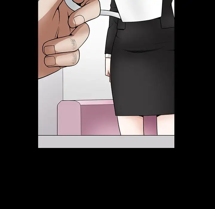 The Leash - Chapter 33 [photo 36] - MangaPorn