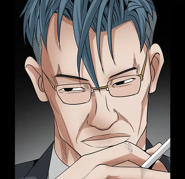 The Leash - Chapter 33 [photo 5] - MangaPorn