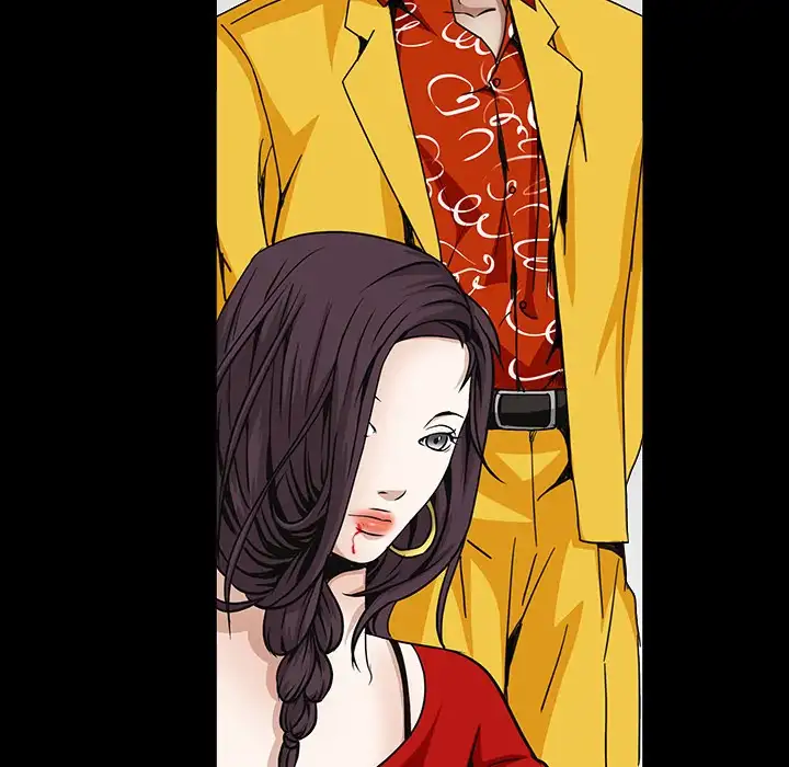 The Leash - Chapter 33 [photo 70] - MangaPorn