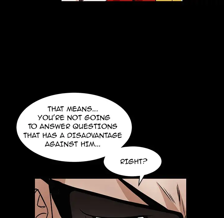 The Leash - Chapter 33 [photo 71] - MangaPorn