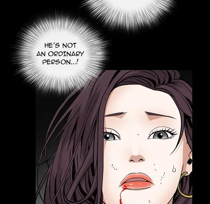 The Leash - Chapter 33 [photo 73] - MangaPorn
