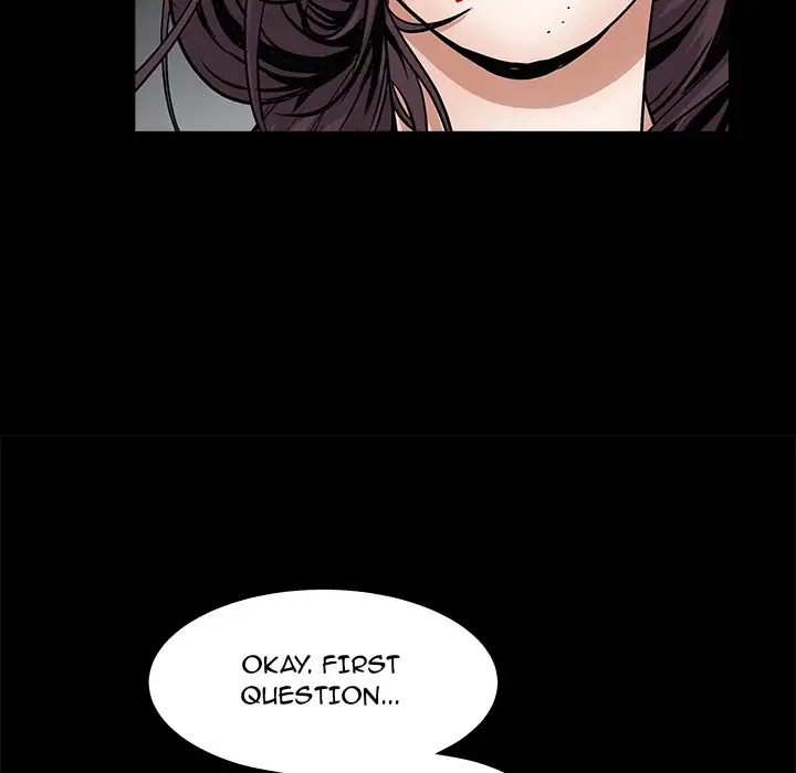The Leash - Chapter 33 [photo 74] - MangaPorn