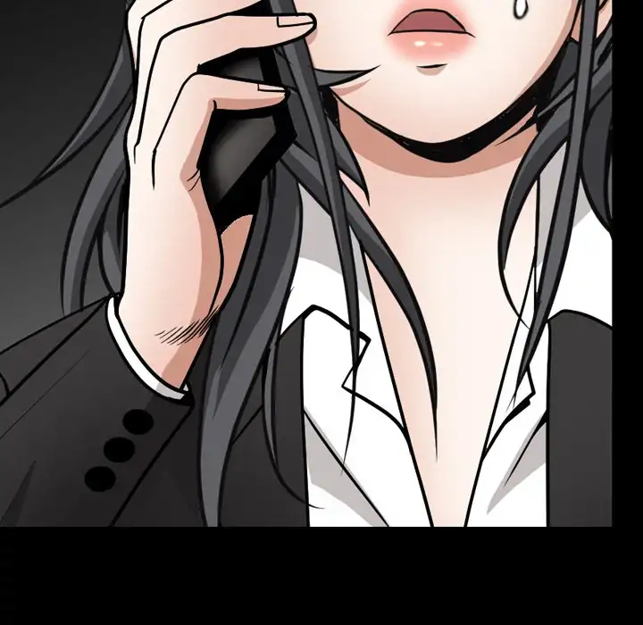 The Leash - Chapter 33 [photo 8] - MangaPorn