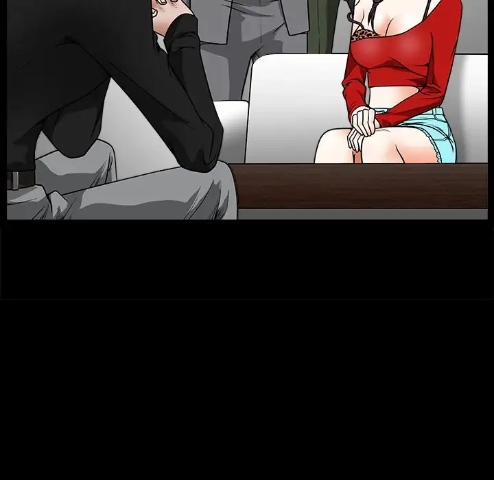 The Leash - Chapter 33 [photo 80] - MangaPorn