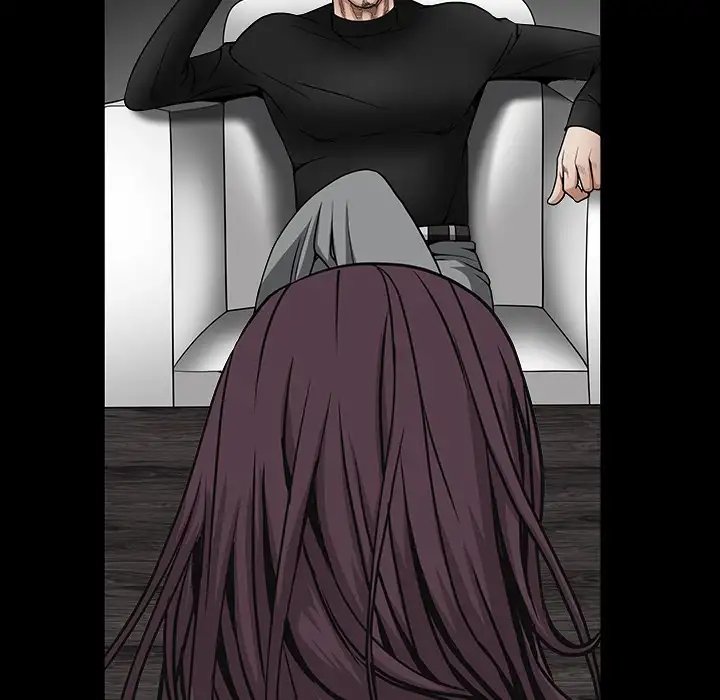 The Leash - Chapter 33 [photo 85] - MangaPorn