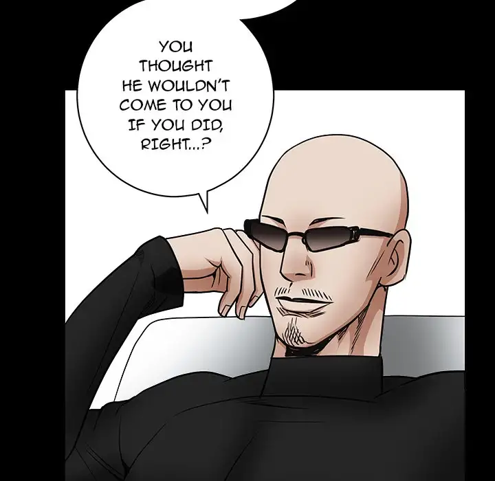 The Leash - Chapter 33 [photo 87] - MangaPorn