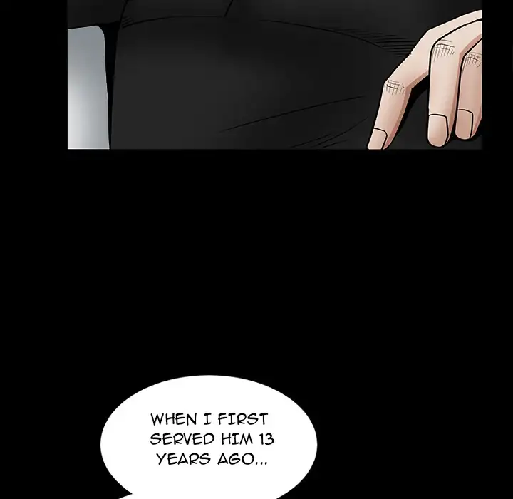 The Leash - Chapter 33 [photo 88] - MangaPorn