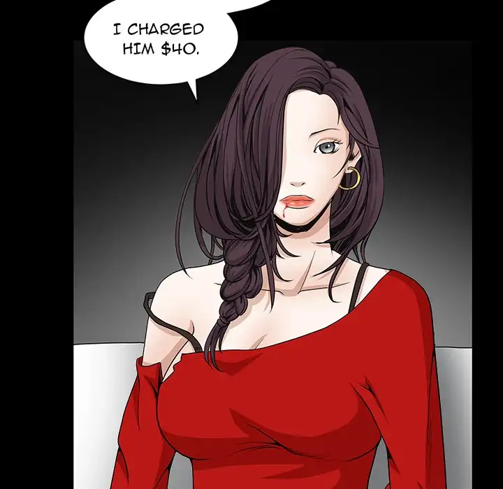 The Leash - Chapter 33 [photo 89] - MangaPorn