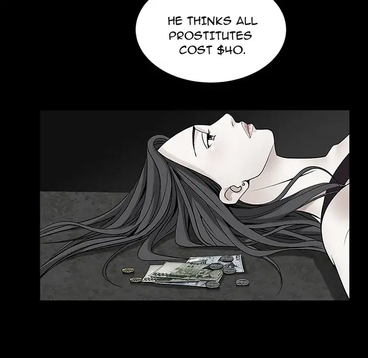 The Leash - Chapter 33 [photo 91] - MangaPorn