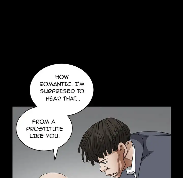 The Leash - Chapter 33 [photo 94] - MangaPorn