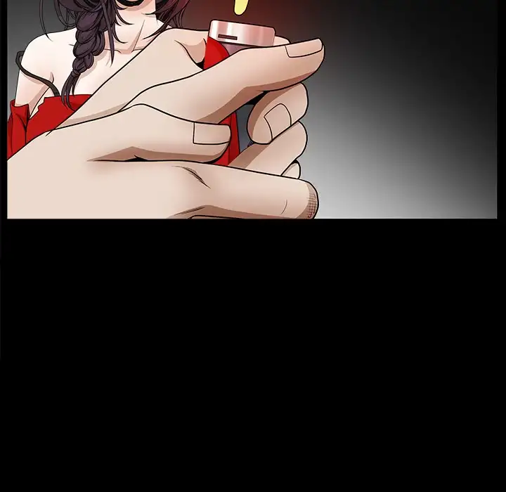 The Leash - Chapter 33 [photo 97] - MangaPorn