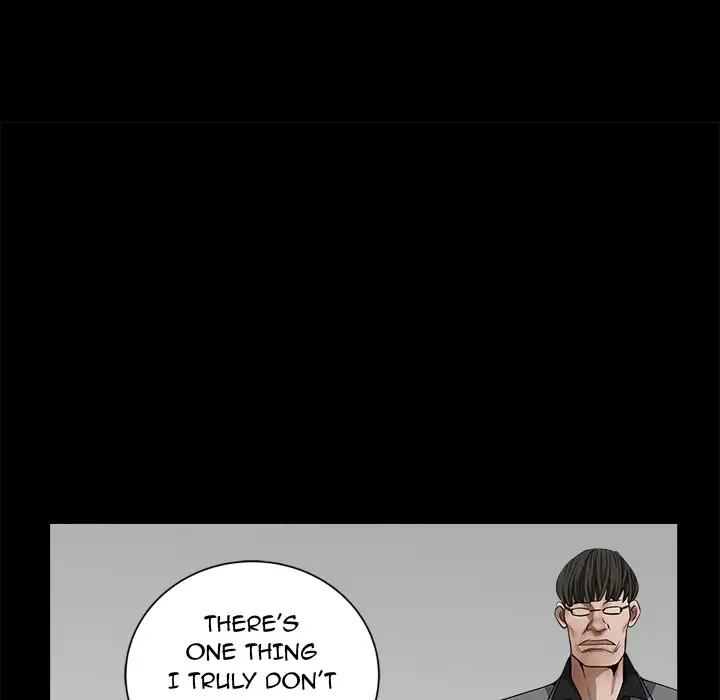 The Leash - Chapter 33 [photo 98] - MangaPorn