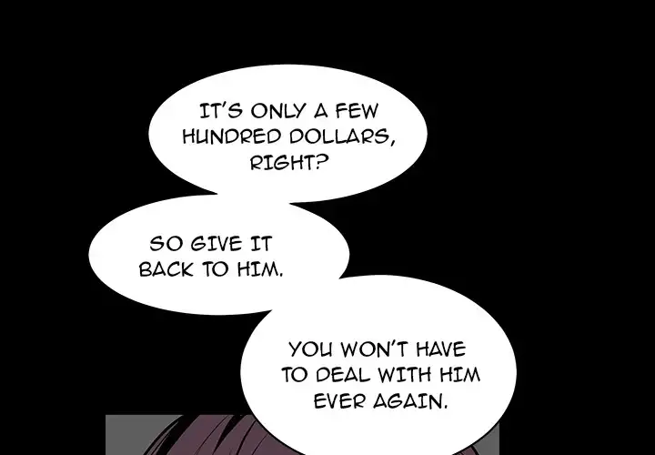 The Leash - Chapter 34 [photo 1] - MangaPorn