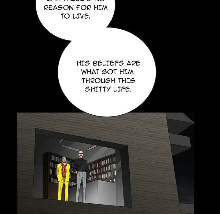 The Leash - Chapter 34 [photo 104] - MangaPorn
