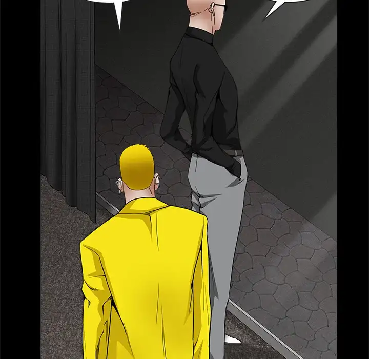 The Leash - Chapter 34 [photo 110] - MangaPorn
