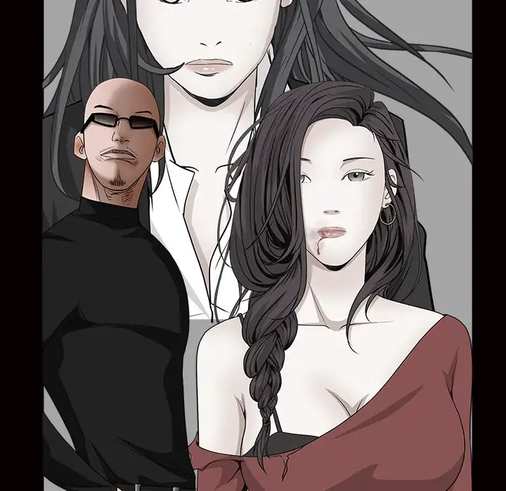 The Leash - Chapter 34 [photo 113] - MangaPorn