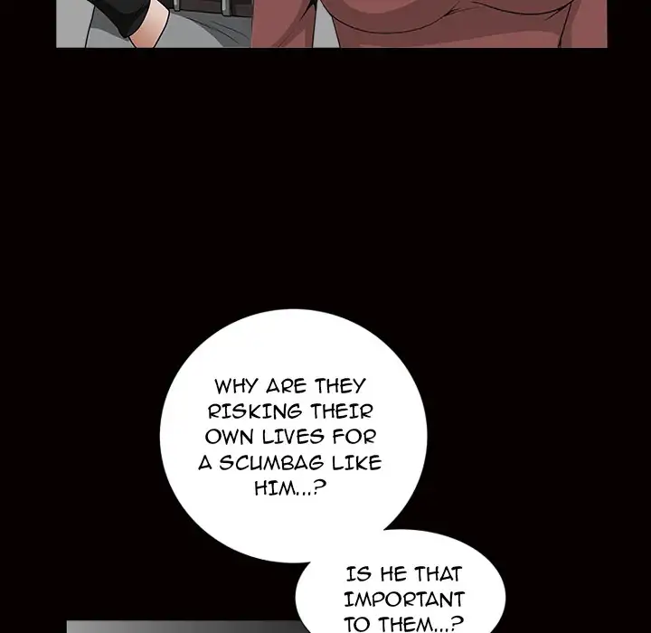The Leash - Chapter 34 [photo 114] - MangaPorn