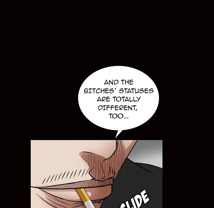 The Leash - Chapter 34 [photo 116] - MangaPorn