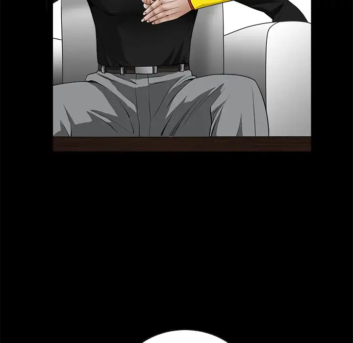 The Leash - Chapter 34 [photo 119] - MangaPorn